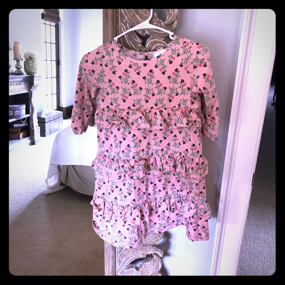 Hanna Anderson dress